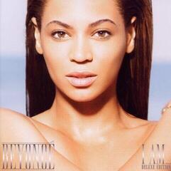Music CD Beyoncé - I Am...Sasha Fierce (CD)