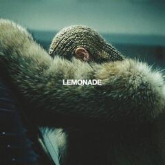 Muziek CD Beyoncé - Lemonade (CD + DVD)