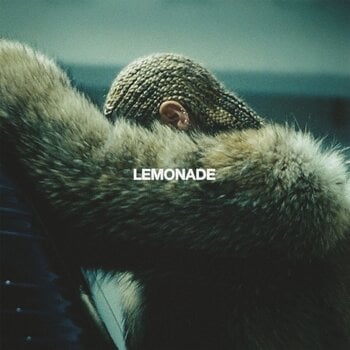 Musik-cd Beyoncé - Lemonade (CD + DVD) - 1