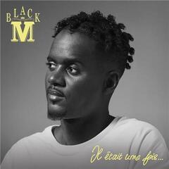 Musik-CD Black M - Il Était Une Fois... (CD)