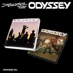 CD muzica Riize - Odyssey (Package) (Random) (CD)
