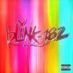 CD musique Blink-182 - Nine (CD)