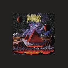 Musik-CD Blood Incantation - Absolute Elsewhere (Limited Edition) (Deluxe Edition) (3 CD + Blu-ray)
