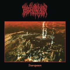 Music CD Blood Incantation - Starspawn (Reissue) (CD)