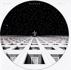 Glazbene CD Blue Öyster Cult - Blue Öyster Cult (Reissue) (Remastered) (CD)