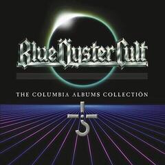 Hudební CD Blue Oyster Cult - The Columbia Albums Collectiön (Reissue) (Remastered) (16 CD + DVD)