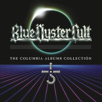 CD musique Blue Öyster Cult - The Columbia Albums Collectiön (Reissue) (Remastered) (16 CD + DVD) - 1