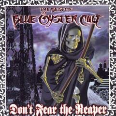 CD musique Blue Öyster Cult - Don't Fear the Reaper: The Best of Blue Öyster Cult (CD)