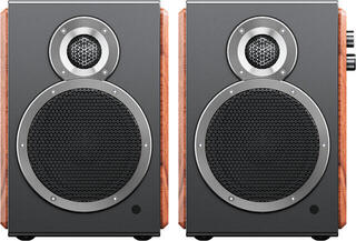 Hi-Fi riiulikõlar FiiO SA1 Black