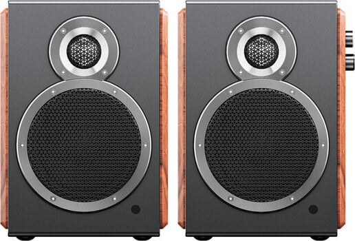 Hi-Fi Rоворител за рафт
 FiiO SA1 Hi-Fi Rоворител за рафт Black 2 бр. - 1