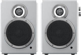 Hi-Fi riiulikõlar FiiO SA1 White