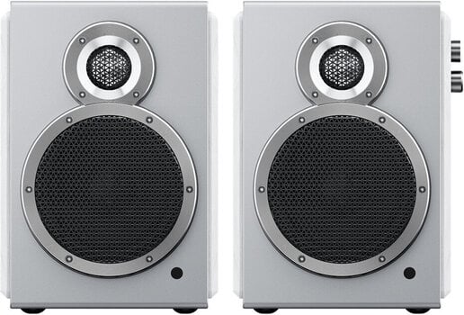 Hi-Fi Regálový reproduktor
 FiiO SA1 Hi-Fi Regálový reproduktor White 2 ks - 1