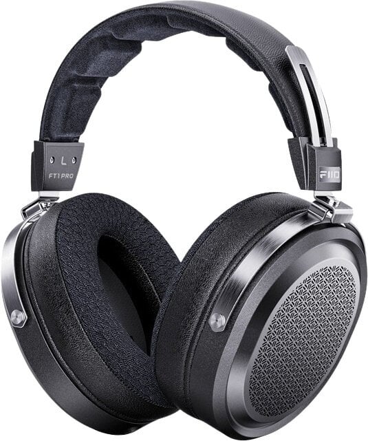 Slušalice na  uši FiiO FT1 Pro Slušalice na  uši