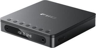 Kompakter Musik-Player FiiO DM13 BT CD-Spieler Black