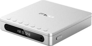 Kompakter Musik-Player FiiO DM13 BT CD-Spieler Silver