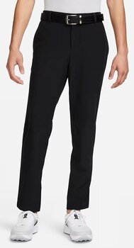 Nadrágok Nike Tour Repel Flex Mens Slim Black/Black 34/30 Nadrágok - 1
