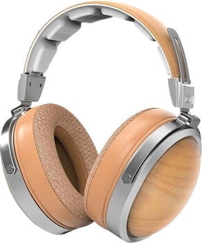 Slušalice na  uši FiiO FT1 Brown Slušalice na  uši - 1