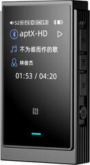 Hi-Fi Ενισχυτής Ακουστικών Shanling UP6 Hi-Fi Ενισχυτής Ακουστικών Γκρι