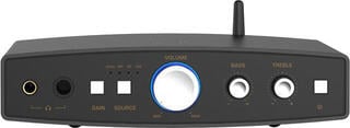 Hi-Fi Ενισχυτής Ακουστικών Shanling EH2 Hi-Fi Ενισχυτής Ακουστικών Black