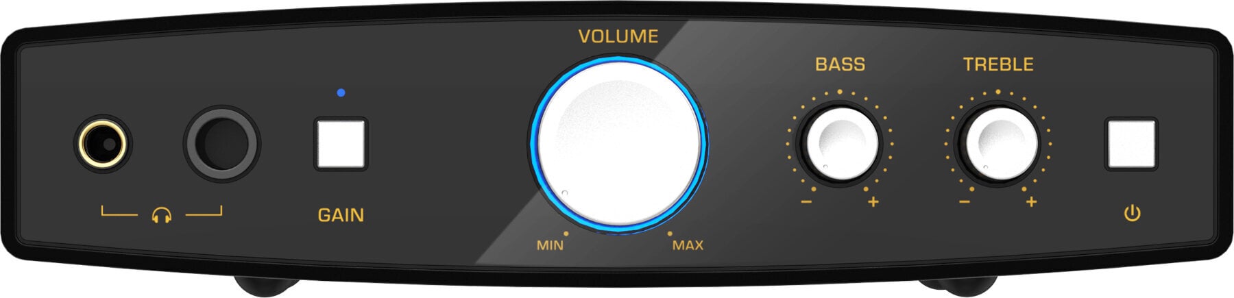 Hi-Fi Kopfhörerverstärker Shanling EH1 Hi-Fi Kopfhörerverstärker Black