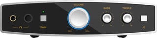 Hi-Fi Ενισχυτής Ακουστικών Shanling EH1 Hi-Fi Ενισχυτής Ακουστικών Silver