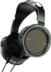 On-ear Headphones Aune SR7000 Black On-ear Headphones