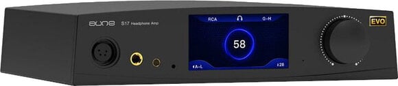 Hoofdtelefoonversterker Aune S17 Pro EVO Hoofdtelefoonversterker - 1