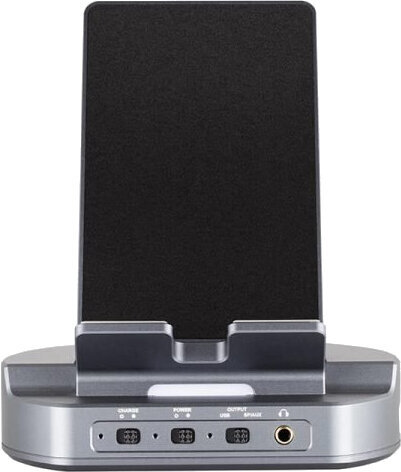 Kuulokevahvistin Xduoo DT-01 Kuulokevahvistin