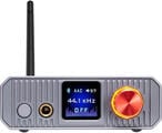Xduoo XQ-50 Pro 3 Hoofdtelefoonversterker (Alleen uitgepakt)