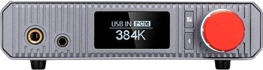 Усилвател за слушалки Xduoo XA-02 Усилвател за слушалки - 1