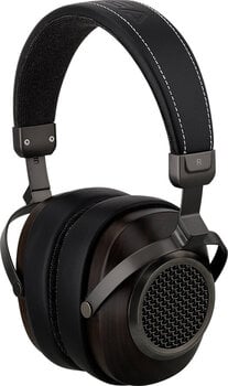 Sluchátka na uši Sivga Anser Black Sluchátka na uši - 1