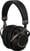 Sluchátka na uši Sivga Anser Black Sluchátka na uši