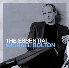 Music CD Michael Bolton - The Essential Michael Bolton (Reissue) (2 CD)