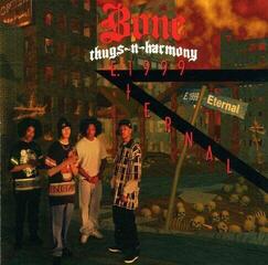 Musik-CD Bone Thugs-n-Harmony - E. 1999 Eternal (Reissue) (CD)