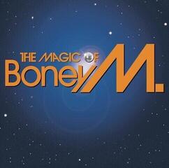 CD muzica Boney M. - Magic Of Boney M. (Reissue) (CD)