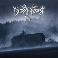 Musiikki-CD Borknagar - Borknagar (25th Anniversary Edition) (Reissue) (2 CD)