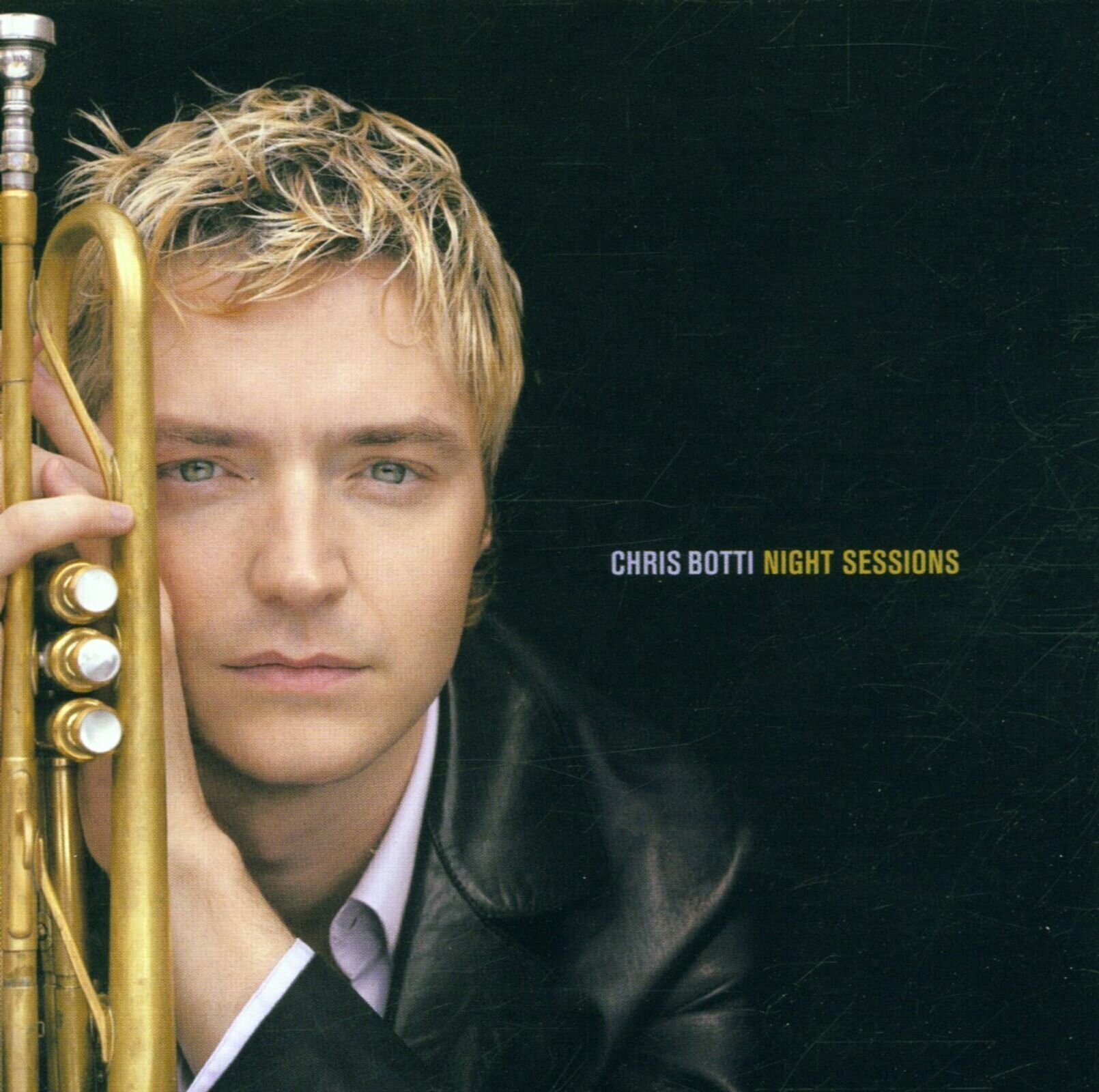 Muzyczne CD Chris Botti - Night Sessions (CD)