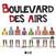 CD muzica Boulevard Des Airs - Les Appareuses Trompences (Reissue) (CD)