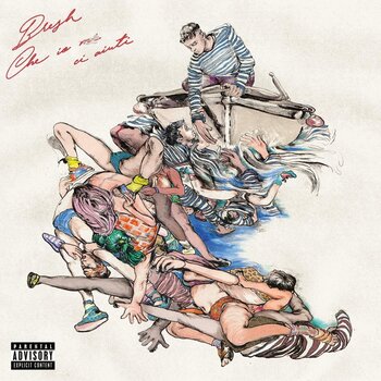 Musik-CD Bresh - Che Io Ci Aiuti (CD) - 1