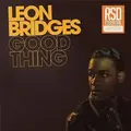 Leon Bridges - Good Thing (5th Anniversary Edition) (Yellow Coloured) (LP) (Poškodené)