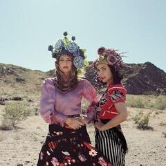 CD musique Brigitte - Nues (Reissue) (CD)