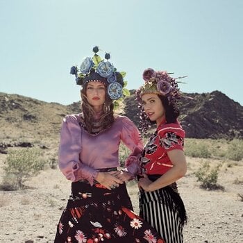 CD musique Brigitte - Nues (Reissue) (CD) - 1