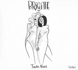 Muziek CD Brigitte - Toutes Nues (CD)