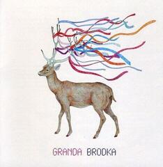 Muziek CD Brodka - Granda (CD)