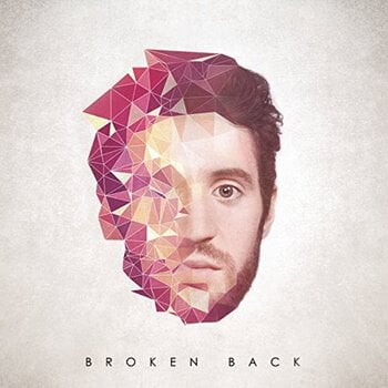 Muziek CD Broken Back - Broken Back (CD) - 1