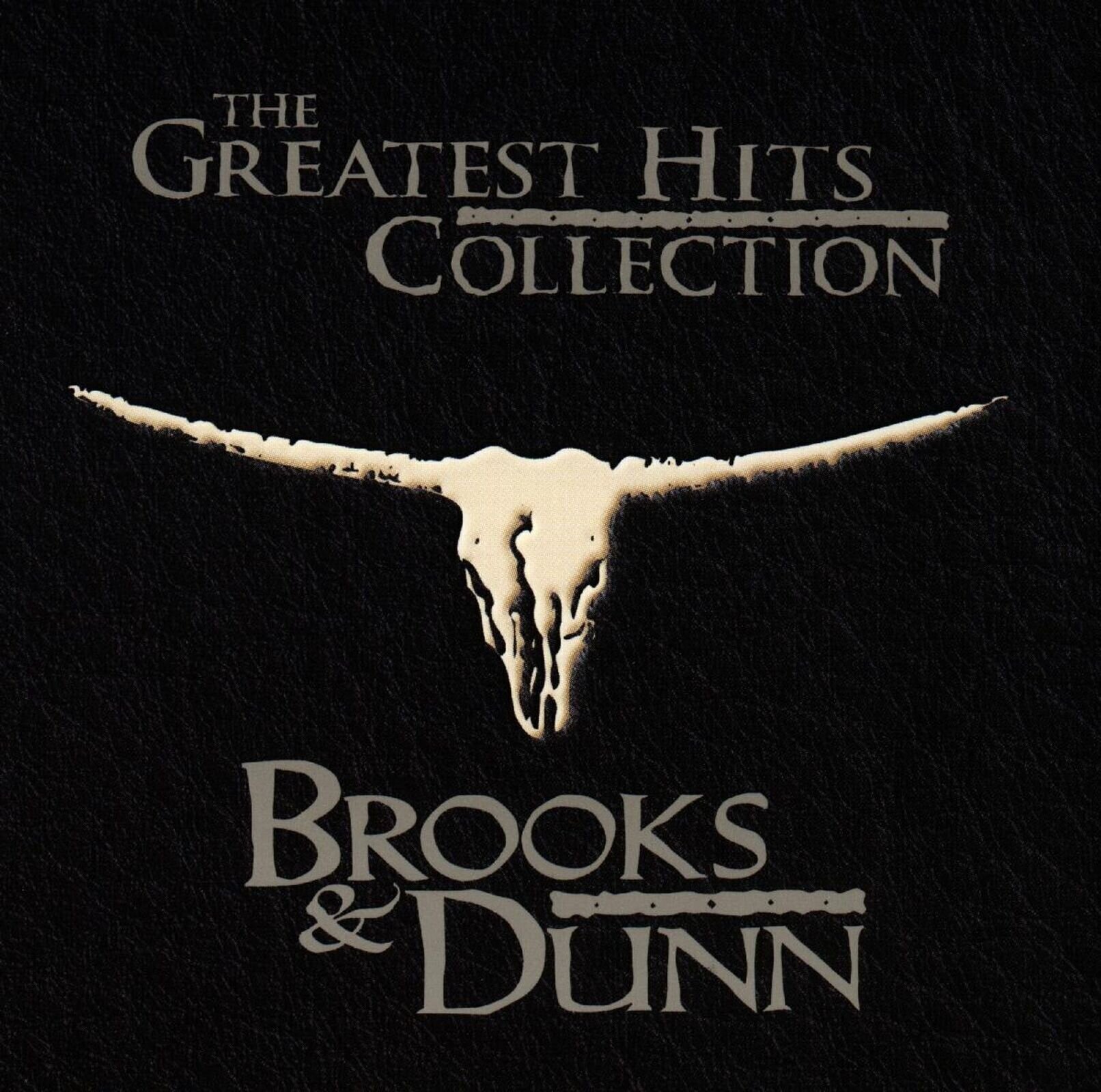 Muzički CD Brooks & Dunn - The Greatest Hits Collection (CD)