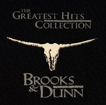 Muzički CD Brooks & Dunn - The Greatest Hits Collection (CD) - 1