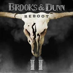 Muzički CD Brooks & Dunn - Reboot II (CD)