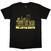 T-shirt Beastie Boys NYC Skyline Black L T-shirt