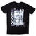 T-Shirt The Beatles 1962 Black M T-Shirt